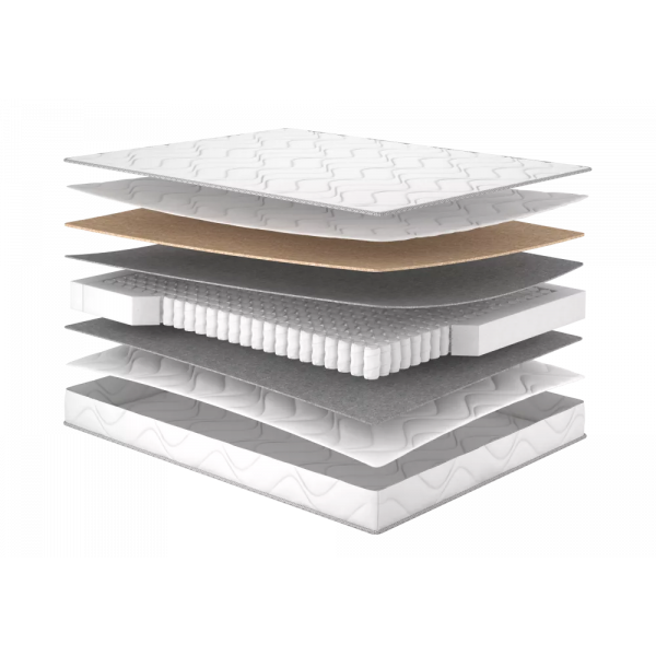 Матрац Rulle/Руллє екстра кокос 80x200 Матрац Rulle/Руллє екстра кокос 80x200