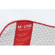 Подушка Noble ERGOSIDE / ЭРГОСАЙД 58x39