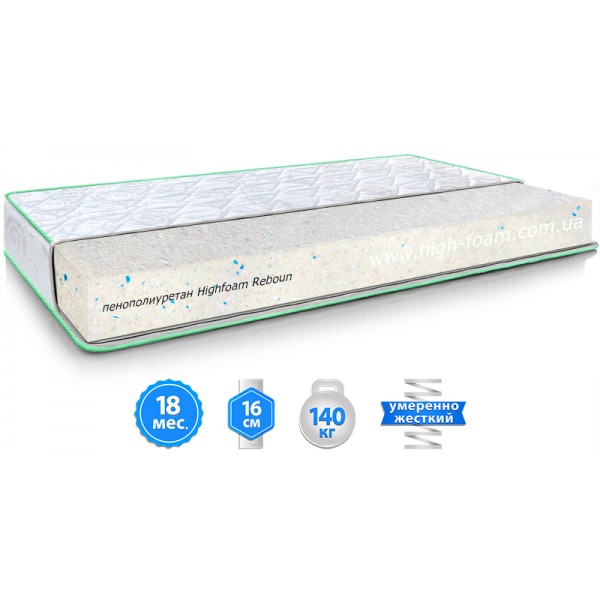 Матрас Faino ZORY / ЗОРИ 120x200 Матрас Faino ZORY / ЗОРИ 120x200