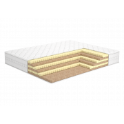 Матрац Caochu Twin/ Каучу Твін 140x190