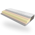 Ортопедический матрас Take&Go SOFT ROLL\СОФТ РОЛ 80x200 Ортопедический матрас Take&Go SOFT ROLL\СОФТ РОЛ 80x200