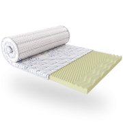 Мініматрац Scandi Viking\Вікінг 140x190