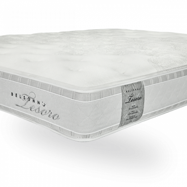 Ортопедический матрас Belsonno Tesoro\Белсонно Тесоро 150x190