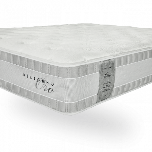 Ортопедический матрас Belsonno Oro\Белсонно Оро 90x200