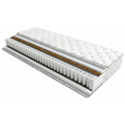 Ортопедичний матрац Шанс Кокос 140x190