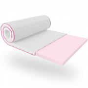Мініматрац Sweets Caramel 70x190