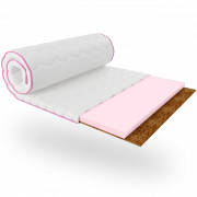 Мініматрац Sweets Tart 70x190