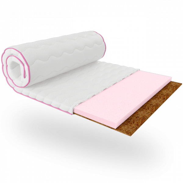 Мініматрац Sweets Tart 70x190