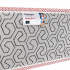 Ортопедичний матрац Fashion Monami 70x190
