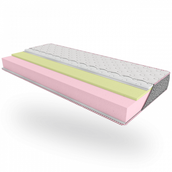 Ортопедический матрас Fashion Monami/Фешн Монами 120x200 Ортопедический матрас Fashion Monami/Фешн Монами 120x200
