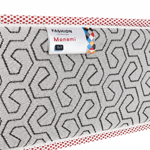 Ортопедический матрас Fashion Monami/Фешн Монами 120x200 Ортопедический матрас Fashion Monami/Фешн Монами 120x200