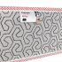 Ортопедичний матрац Fashion Allur 70x190