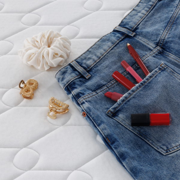 Ортопедический матрас Fashion Allur/Фешн Аллюр 150x190