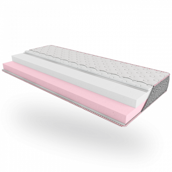 Ортопедический матрас Fashion Allur/Фешн Аллюр 160x190 Ортопедический матрас Fashion Allur/Фешн Аллюр 160x190