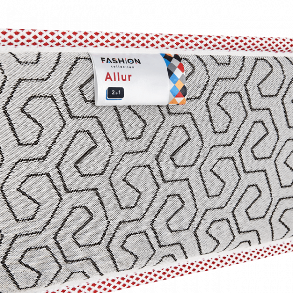 Ортопедический матрас Fashion Allur/Фешн Аллюр 180x190