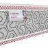 Ортопедичний матрац Fashion Petit 70x190