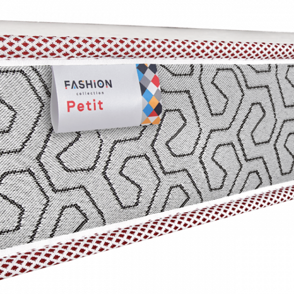 Ортопедический  матрас Fashion Petit/Фешн Пети 120x190