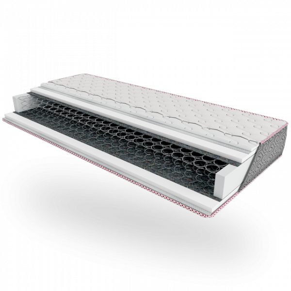 Ортопедичний матрац Fashion Nova/Фешн Нова 90x200 Ортопедичний матрац Fashion Nova/Фешн Нова 90x200