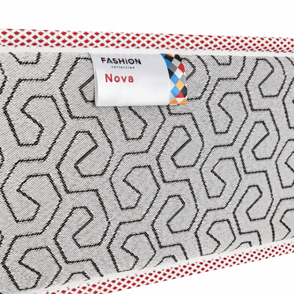 Ортопедический матрас Fashion Nova/Фешн Нова 120x200 Ортопедический матрас Fashion Nova/Фешн Нова 120x200