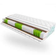 Ортопедичний матрац Palmera Aventura /Пальмера Авентура 70x190