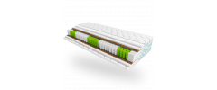 Ортопедичний матрац Palmera Aventura /Пальмера Авентура 70x190