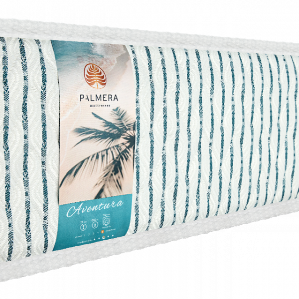 Ортопедический матрас Palmera Aventura /Пальмера Авентура 120x200