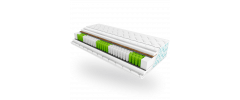 Ортопедичний матрац Palmera Brisa/Пальмера Бріса 70x190