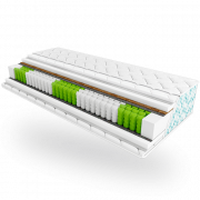 Ортопедичний матрац Palmera Brisa/Пальмера Бріса 180x200