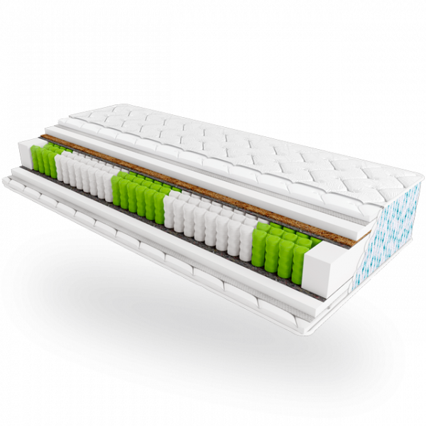 Ортопедичний матрац Palmera Isla/Пальмера Ісла 70x190 Ортопедичний матрац Palmera Isla/Пальмера Ісла 70x190