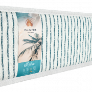 Ортопедичний матрац Palmera Isla/Пальмера Ісла 70x190