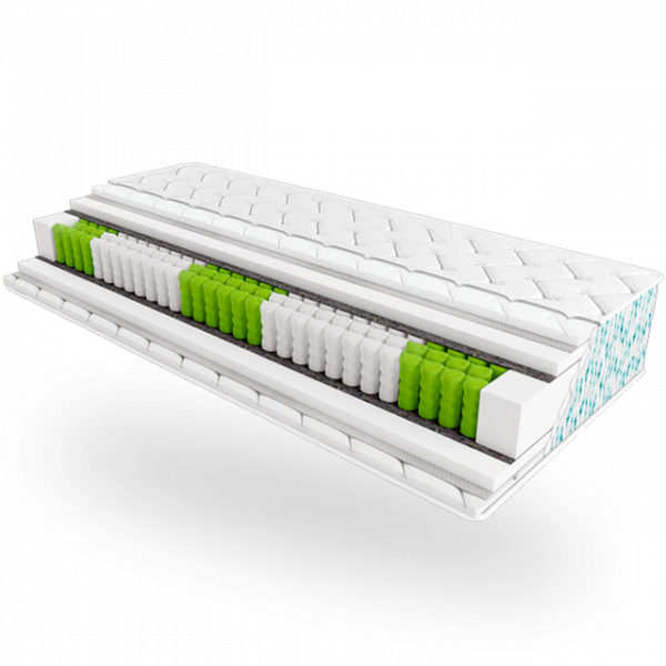 Ортопедический матрас Palmera Marina/Пальмера Марина 180x200 Ортопедический матрас Palmera Marina/Пальмера Марина 180x200