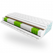 Ортопедичний матрац Palmera Playa/Пальмера Плая 150x200