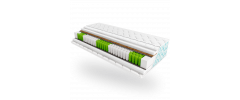 Ортопедичний матрац Palmera Reina/Пальмера Рейна 70x190