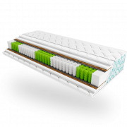 Ортопедичний матрац Palmera Selva/Пальмера Сельва 70x190