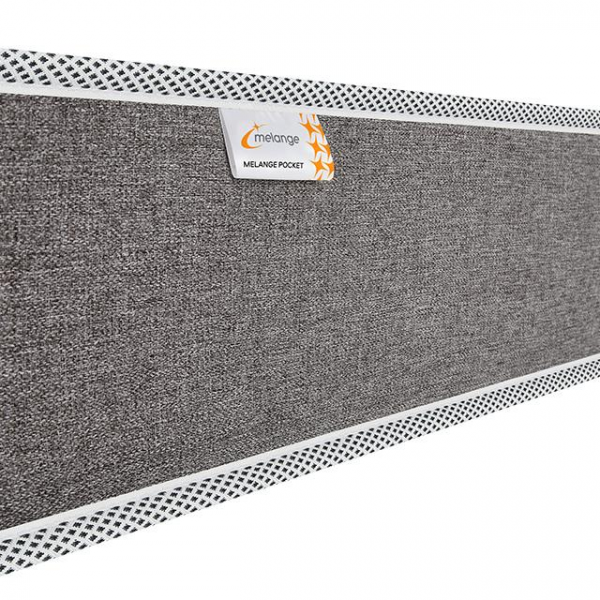 Матрац Melange Pocket 200x200