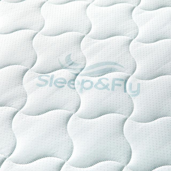 Ортопедичний матрац Sleep&Fly SF COMBY PRO 160x200