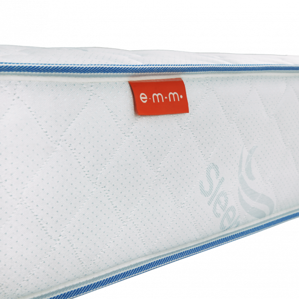 Ортопедичний матрац Sleep&Fly SF COMBY PRO 160x200