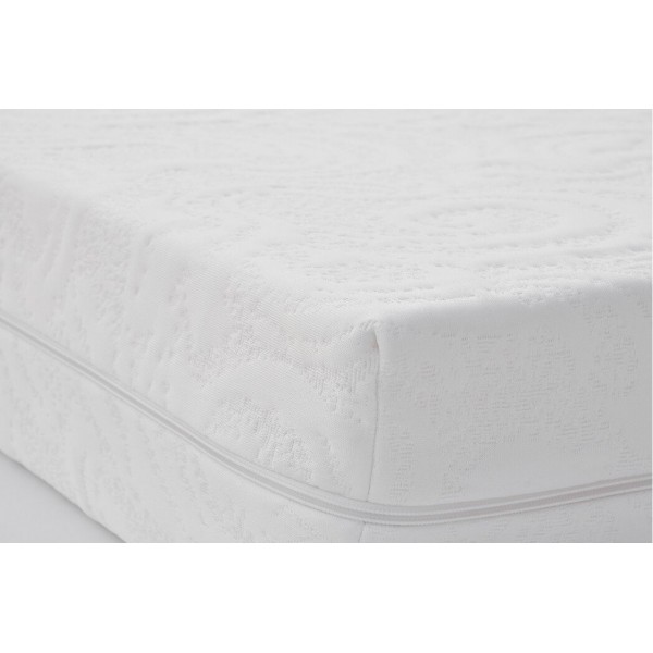 Матрац Zephyr LAZY SUFLE / ЛЕЙЗІ СУФЛЕ 160x190