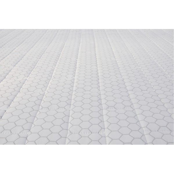 Матрац топер Emerald TROPIC / ТРОПІК 90x200