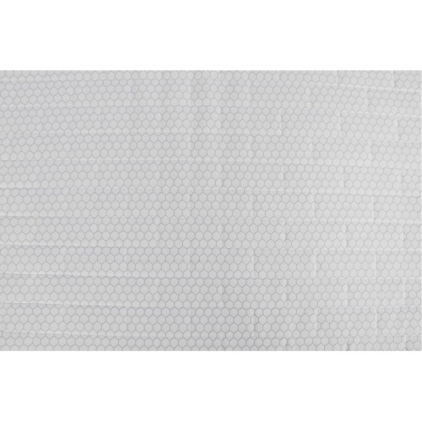 Матрац топер Emerald TROPIC / ТРОПІК 90x200