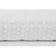 Матрас топпер Emerald TROPIC / ТРОПИК 90x200