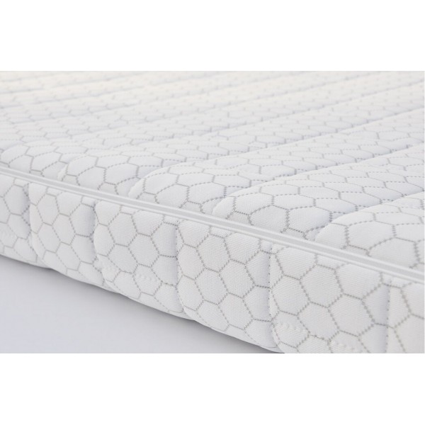 Матрац топер Emerald TROPIC / ТРОПІК 90x200