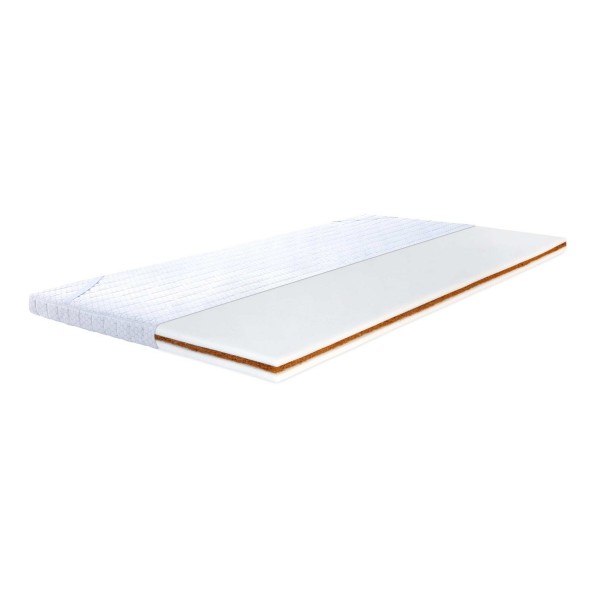 Матрац топер Emerald TROPIC / ТРОПІК 90x200