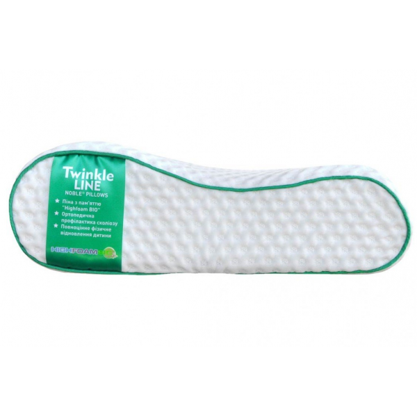Детская подушка Noble TWINKLE AIR / ТВИНКЛ ЭЙР 49x32