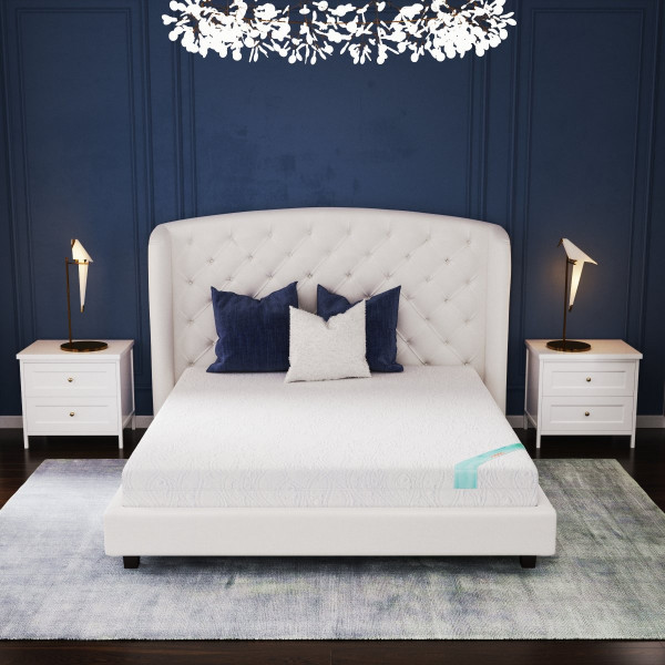 Матрац Zephyr MACAROON / МАКАРУН 80x200