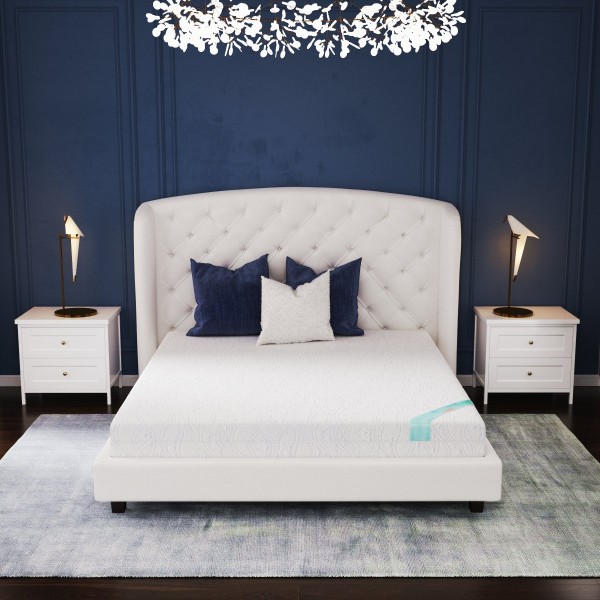 Матрац Zephyr MACAROON / МАКАРУН 90x200 Матрац Zephyr MACAROON / МАКАРУН 90x200