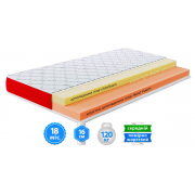 Матрац Lento RITMO / РИТМО 150x200