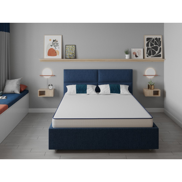 Матрас Lento ADAGIO / АДАЖИО 90x200 Матрас Lento ADAGIO / АДАЖИО 90x200