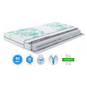 Матрац Keiko YUME / ЮМЕ 80x200