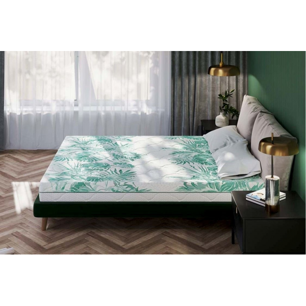 Матрац Keiko YUME / ЮМЕ 90x190